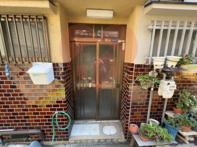  | 大阪市東住吉区山坂5丁目戸建