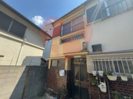 大阪市東住吉区山坂5丁目戸建の画像