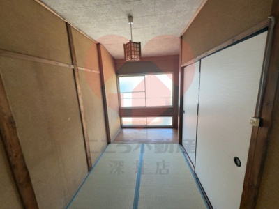  | 大阪市東住吉区山坂5丁目戸建