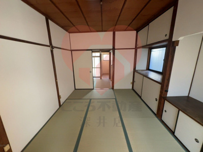  | 大阪市東住吉区山坂5丁目戸建