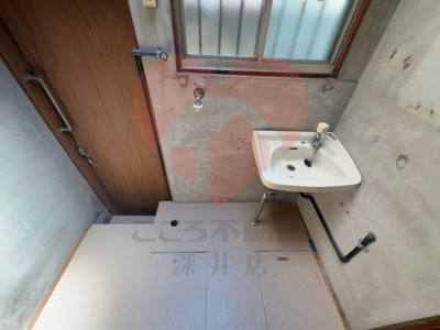  | 大阪市東住吉区山坂5丁目戸建