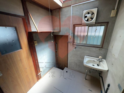  | 大阪市東住吉区山坂5丁目戸建