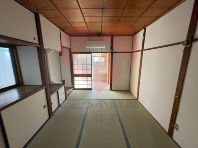  | 大阪市東住吉区山坂5丁目戸建