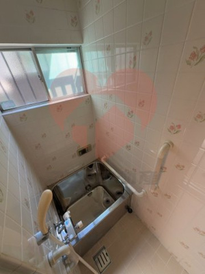 【浴室】 | 大阪市東住吉区山坂5丁目戸建