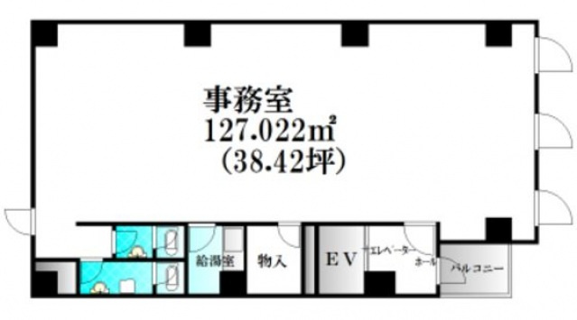 大和興産富士見町ビル