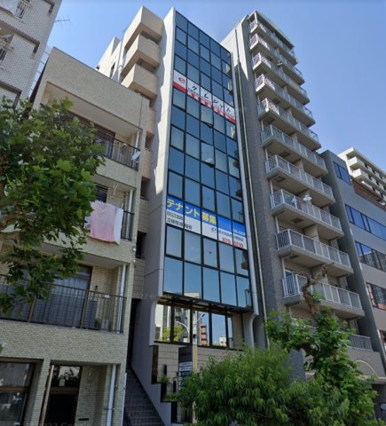 アルティメイトbuilding富士見町
