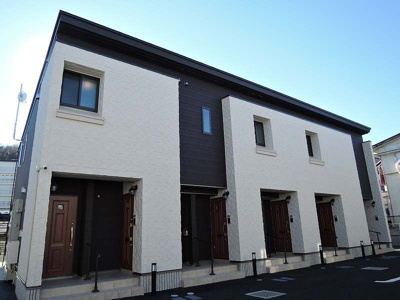 【外観】 | メゾンドプルニエ