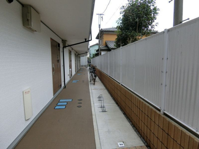 【その他共用部分】 | リブリ・テネロス 