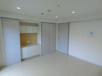 【洋室】 | リブリ・テネロス  | 別のお部屋の写真です