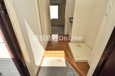 【玄関】 | 奥野