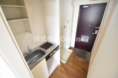 【玄関】 | 奥野