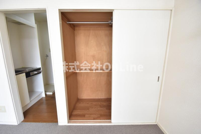 【収納】 | 奥野