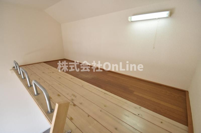 【洋室】 | 奥野