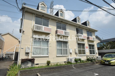 【外観】 | 奥野