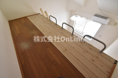 【内装】 | 奥野