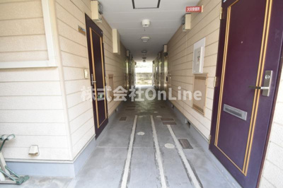 【ロビー】 | 奥野