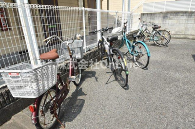 【その他共用部分】 | 奥野