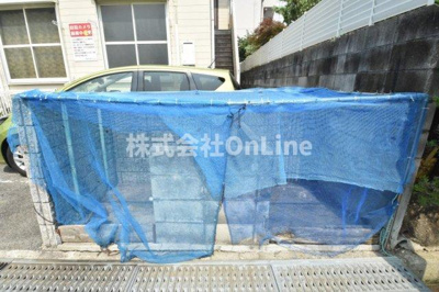 【その他共用部分】 | 奥野