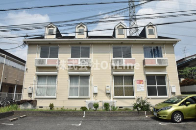 【外観】 | 奥野