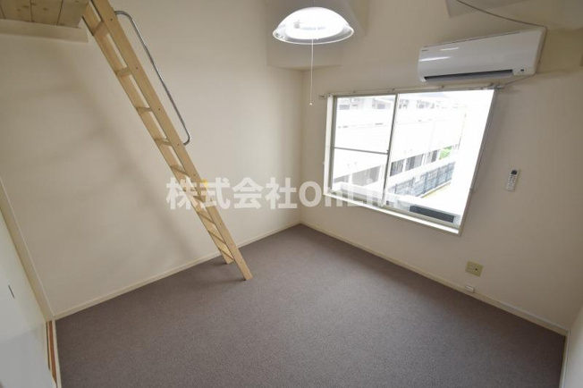 【居間・リビング】 | 奥野