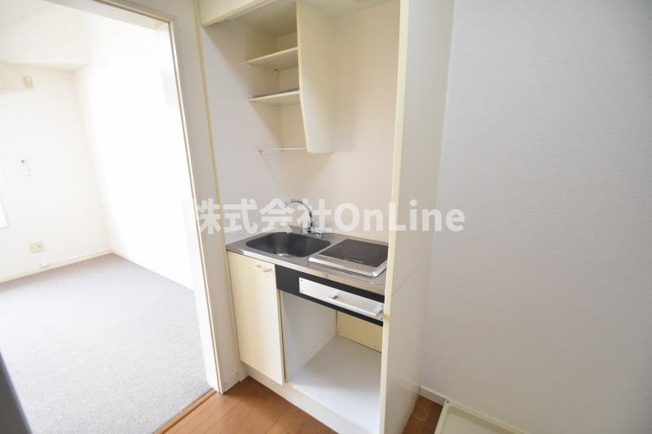 【キッチン】 | 奥野