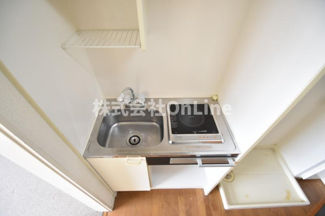 【キッチン】 | 奥野