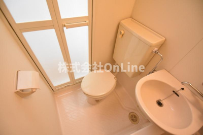 【トイレ】 | 奥野