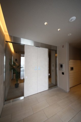 【セキュリティ】 | ヴィアソーレイツキ