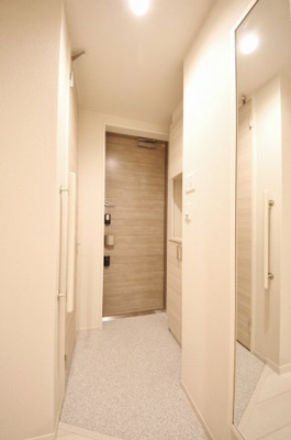 【玄関】 | ヴィアソーレイツキ