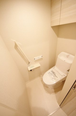 【トイレ】 | ヴィアソーレイツキ