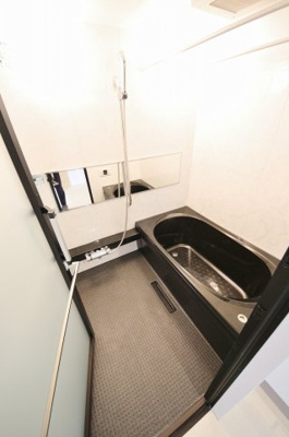 【浴室】 | ヴィアソーレイツキ