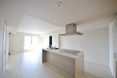 【居間・リビング】 | ヴィアソーレイツキ