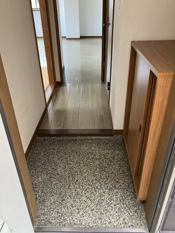 つるかめマンション