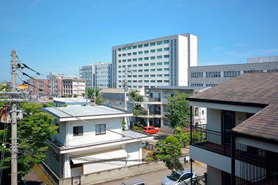 【展望】 | ドリーム館 | ドリーム館