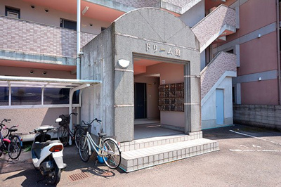 【エントランス】 | ドリーム館 | ドリーム館