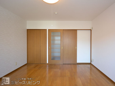 【居間・リビング】 | ドリーム館 | ドリーム館