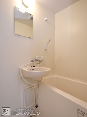 【洗面所】 | ドリーム館 | ドリーム館