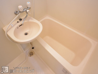 【浴室】 | ドリーム館 | ドリーム館