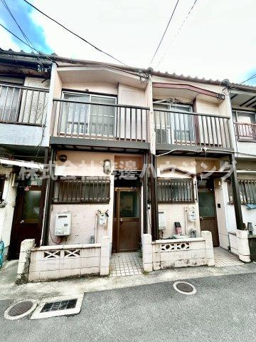 御厨東2丁目テラスハウス