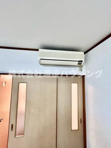 御厨東2丁目テラスハウスのその他