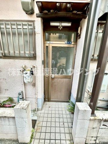 御厨東2丁目テラスハウスのその他