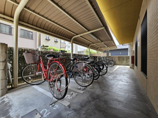 【その他共用部分】