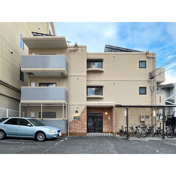 グリーンヒル江坂