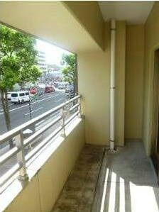 【バルコニー】 | リファレンス中央町