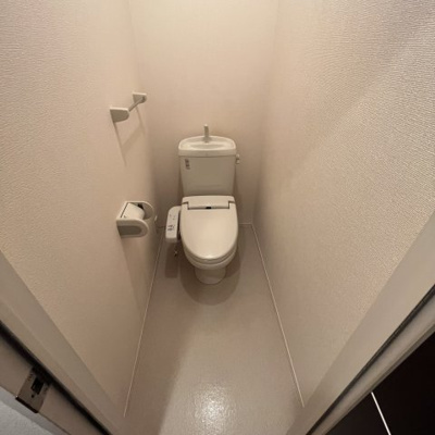 【トイレ】 | グレイスソシアキトロ