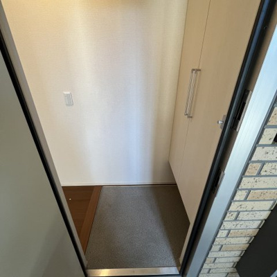 【玄関】 | グレイスソシアキトロ