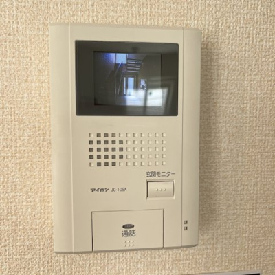 【セキュリティ】 | グレイスソシアキトロ