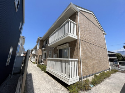 【外観】 | グレイスソシアキトロ