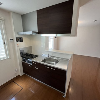 【キッチン】 | グレイスソシアキトロ