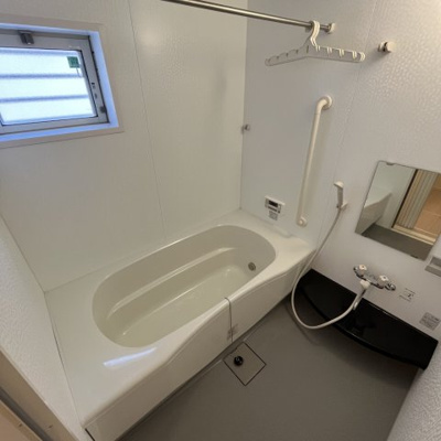 【浴室】 | グレイスソシアキトロ